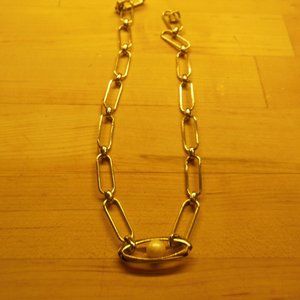 Kendra Scott Pearl necklace